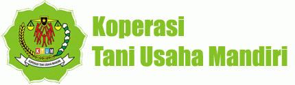 Koperasi Tani Usaha Mandiri